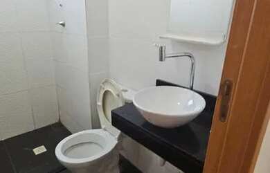 Imagem 3: Condominio Chapada do campo 180mil Reais.. 2 quartos