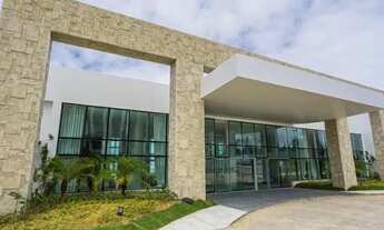 Imagem 2: Resort Residencial In Mare Bali muito bem localizado na Praia de Cotovelo