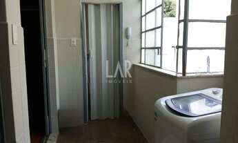 Imagem 7: Apartamento à venda, 3 quartos, 1 vaga, Santo Agostinho - Belo Horizonte/MG