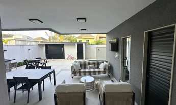 Imagem 4: Belíssima Casa no Cond. Bothanica Nature - Mobiliada