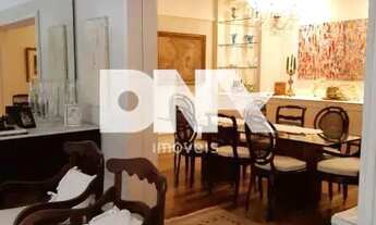 Imagem 6: Apartamento - Padrão / Residencial / Gávea