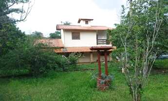 Imagem 7: Sitio 20.000m²porteira fechada as margens do Rio Cipó, casa dois pavimentos,poço artesiano