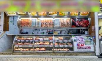 Imagem: Casa de Carnes Confinada Z. Oeste Ref AÇ-144