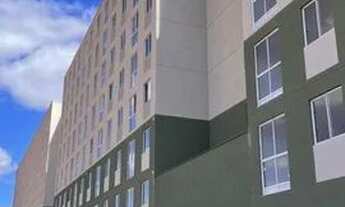 Imagem 3: Rob- Apartamentos financiados no DF 1 e 2 quartos