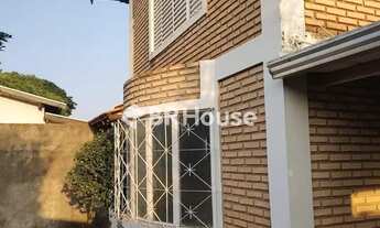 Imagem 3: Jardim Imá Casa com 4 dormitórios