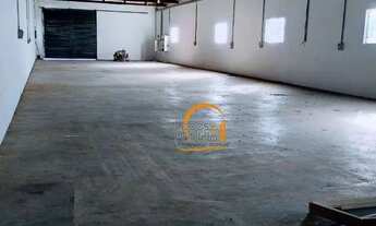 Imagem: Galpão para alugar, 380 m² por R$ 5.500/mês