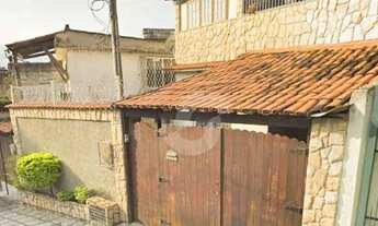 Imagem: Casa com 3 dormitórios à venda, 56 m²