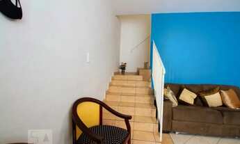 Imagem 5: Casa à Venda - Jardim Marajoara , 2 Quartos, 107 m2