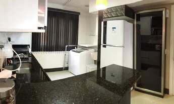 Imagem 5: Apartamento para Temporada - Na Orla Praia da Costa