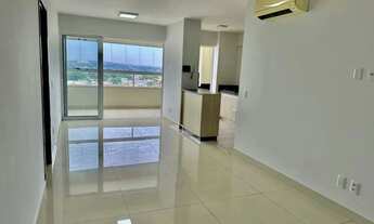 Imagem 2: Apartamento com 106 m2, 3 suítes, Varanda com Churrasqueira a Carvão, Vista Livre e 2 vg p
