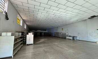 Imagem 3: Salão Comercial para Locação Amplo Espaço e Nações Unidas Estratégica