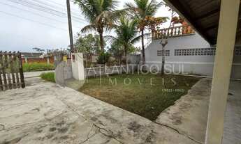 Imagem 4: Casa à venda, a 400 metros do mar em Monções, PONTAL DO PARANA - PR