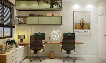 Imagem 4: Casa com 3 dormitórios à venda, 137 m² por R$ 1.270.858,00 - Beiral das Pedras - Atibaia/S