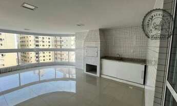 Imagem: Apartamento na Tupi - Praia Grande/SP