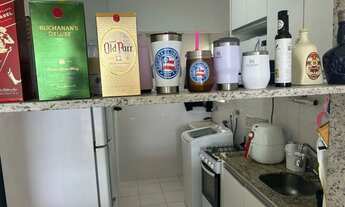 Imagem 3: Apartamento com 3 dormitórios à venda, 72 m² por R$ 700.000,00 - Patamares - Salvador/BA