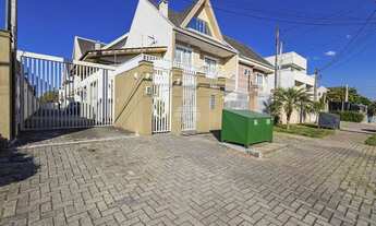 Imagem 2: Vendas Sobrado Curitiba PR