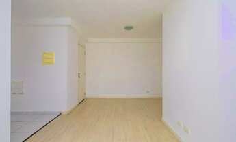 Imagem 6: Apartamento com 2 dormitórios para alugar, 54 m² por R$ 2.725,00/mês - Atuba - Curitiba/PR