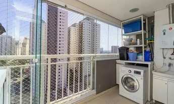 Imagem 5: Apartamento-Para venda-179 Rua Cônego Vicente Miguel Marino, Barra Funda, Barra Funda, São