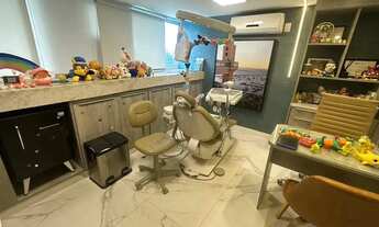 Imagem 7: Venda | Sala Comercial Alpha Medical Center | 45 M² | Nascente | Finamente decorada