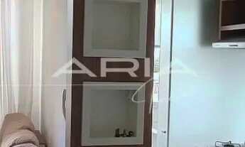 Imagem 4: Apartamento MOBILIADO pra locação no Residencial Ideal Alameda próximo a PUC