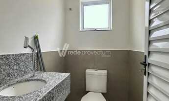 Imagem 6: Salão - Jardim Nossa Senhora Auxiliadora - Campinas