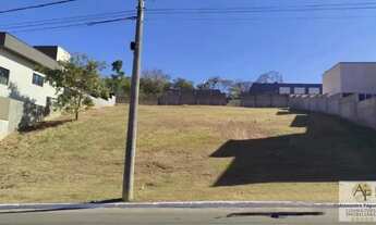 Imagem: Lote em Condomínio Fechado para Venda em