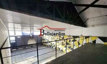 Imagem 4: Galpão Amplo para Alugar - Vila Metalúrgica, Santo André/SP