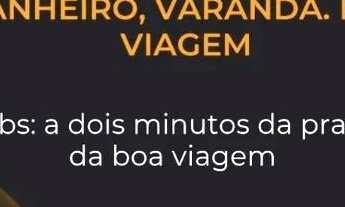 Imagem: Casa dúplex próximo a praia