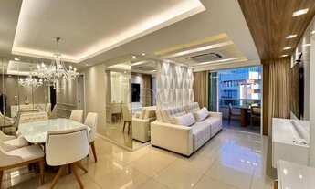 Imagem: Absolut Condominium Aldeota 150m²