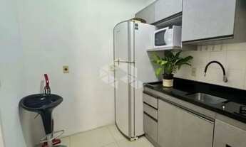 Imagem 7: Apartamento semi mobiliado 2 dormitorio e vaga escriturada a venda no bairro Partenon