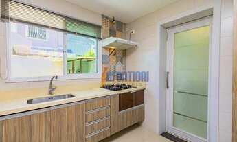 Imagem 6: Sobrado com 3 dormitórios à venda, 172 m² por R$ 998.000,00 - Boa Vista - Curitiba/PR