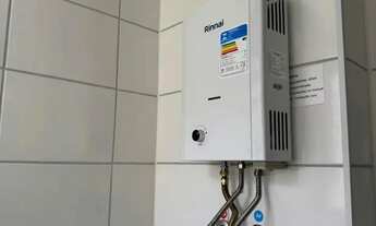 Imagem 6: Apartamento para venda tem 45 metros quadrados com 2 quartos