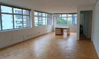 Imagem 4: Conjunto comercial com 100m² para locação no Itaim Bibi