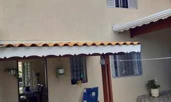 Imagem 3: CASA ASSOBRADADA - JARDIM DO LAGO - SP