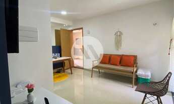 Imagem 4: Apartamento com 2 quartos à venda no Mirantes Caminho do Mar