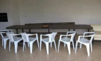 Imagem 7: Casa para venda possui 200 metros quadrados com 3 quartos