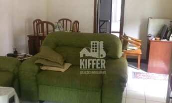 Imagem 5: Casa com 3 quartos à venda, 126 m² por R$ 950.000 - Santa Rosa - Niterói/RJ