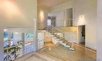 Imagem 7: CASA EM CONDOMÍNIO - ALPHAVILLE - SP