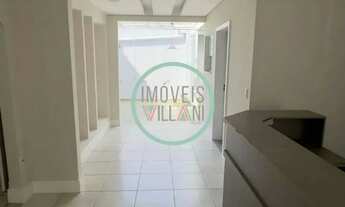 Imagem 3: Casa comercial para locação com 4 salas e 164m²no Parque Industrial - São José dos Campos