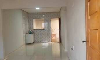 Imagem 4: Casa no bairro Santa Helena