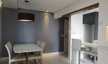 Imagem 2: APARTAMENTO com 2 dormitórios à venda com 82m² por R$ 520.000,00 no bairro Capão Raso - CU