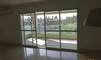 Imagem 5: Apartamento para Locação Edifício Ereditá, Tamboré, Santana de Parnaíba