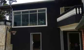 Imagem: CHÁCARA PARA VENDA, COM 4 QUARTOS E 12