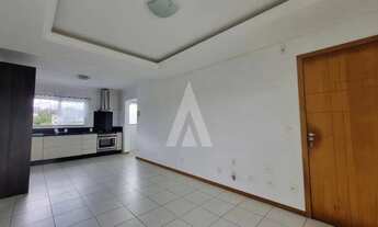 Imagem 6: Apartamento com 2 quartos, sacada com churrasqueira e 1 vaga de garagem no Bairro Santo An