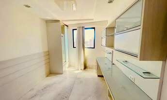 Imagem 6: APARTAMENTO TERRAZZO - 3/4 - 142 m²- CANDELÁRIA BRQ