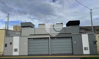 Imagem: Casa nova 3 quartos com suite Alto padrao