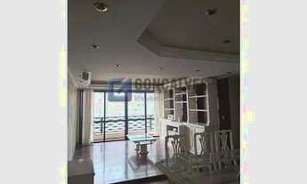 Imagem 6: Locação Apartamento Sao Bernardo do Campo Jardim do Mar Ref: 23438