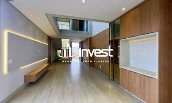 Imagem 4: Casa em Condomínio Damha III, Uberaba 5 Suítes, Área Gourmet completa, rica em planejados