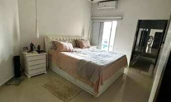 Imagem 6: Linda Casa com 4 dormitórios à venda, 295 m² por R$ 1.850.000 - Residencial Gaivota I - Sã