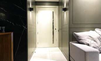 Imagem 6: Apartamento de 131 m², 3 Suítes, Vista Mar e 2 Vagas na Beira-Mar Norte